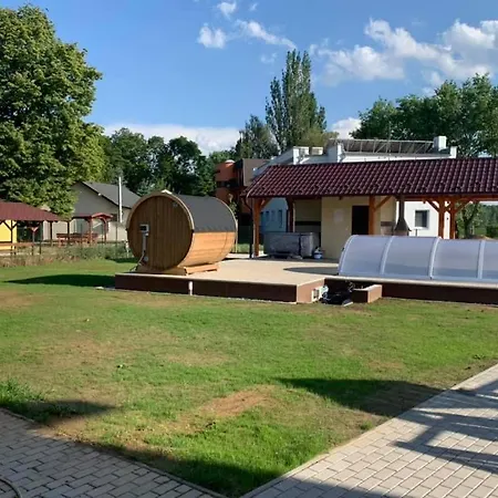 Lea V Patinciach Willa *