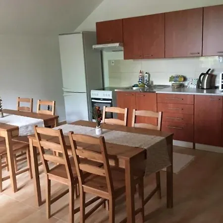 Villa Lea V Patinciach