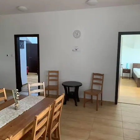 Villa Lea V Patinciach *