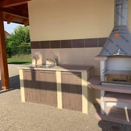 Lea V Patinciach Willa *