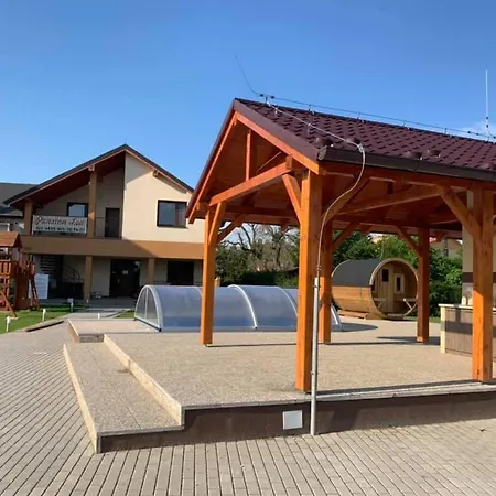 Lea V Patinciach Patince