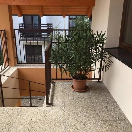 Villa Lea V Patinciach Patince