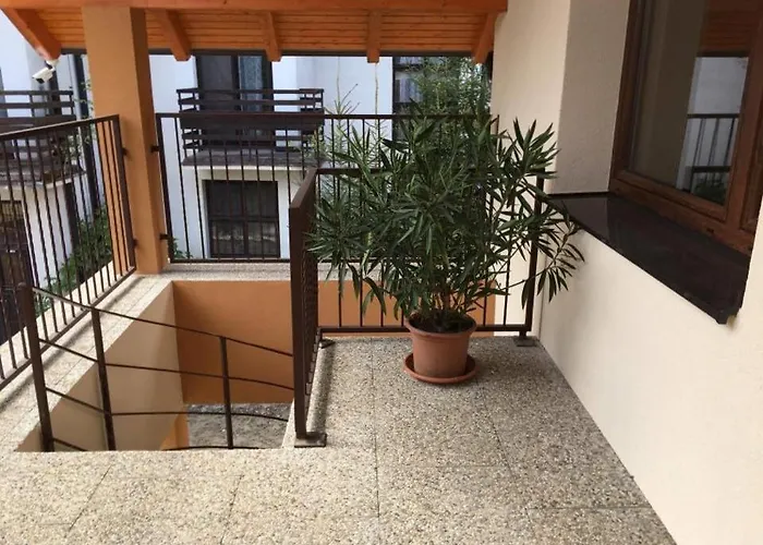 Villa Lea V Patinciach Patince